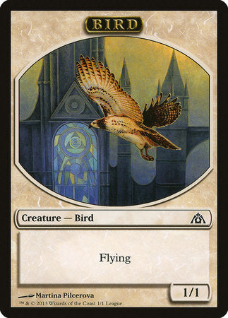 Bird Token (League) [League Tokens 2013] | Fandemonia Ltd