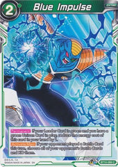 Blue Impulse [BT10-089] | Fandemonia Ltd