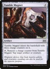 Tumble Magnet [Double Masters] | Fandemonia Ltd