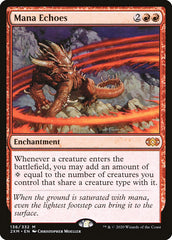 Mana Echoes [Double Masters] | Fandemonia Ltd