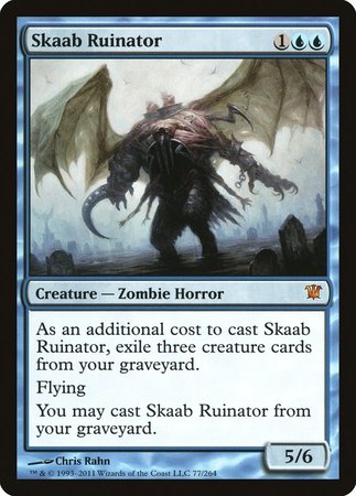 Skaab Ruinator [Innistrad] | Fandemonia Ltd