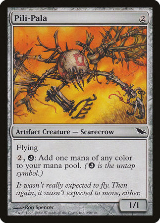 Pili-Pala [Shadowmoor] | Fandemonia Ltd