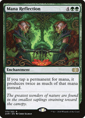 Mana Reflection [Double Masters] | Fandemonia Ltd