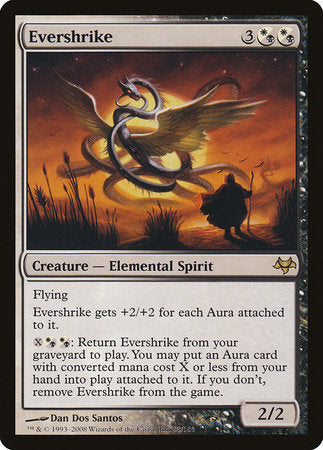Evershrike [Eventide] | Fandemonia Ltd