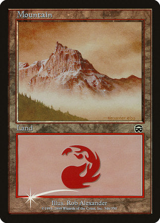 Mountain (2000) [Arena League 2000] | Fandemonia Ltd