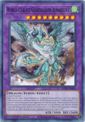 World Chalice Guardragon Almarduke [MP20-EN065] Common | Fandemonia Ltd