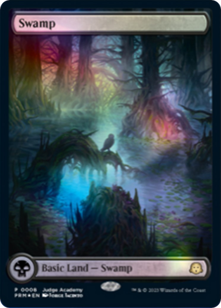 Swamp [Judge Gift Cards 2023] | Fandemonia Ltd