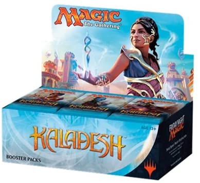Kaladesh Booster Pack | Fandemonia Ltd