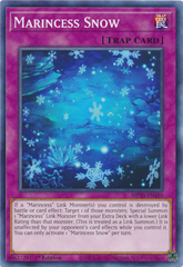 Marincess Snow [MP20-EN189] Common | Fandemonia Ltd