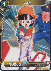 Pan [BT10-104] | Fandemonia Ltd