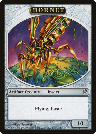 Hornet Token [Duel Decks: Phyrexia vs. the Coalition Tokens] | Fandemonia Ltd