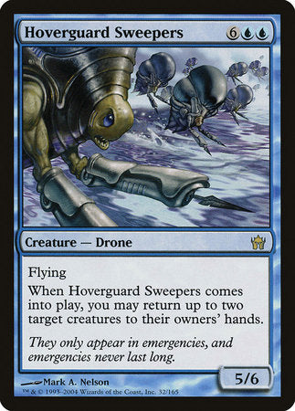 Hoverguard Sweepers [Fifth Dawn] | Fandemonia Ltd