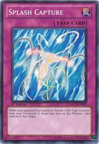 Splash Capture [ORCS-EN067] Common | Fandemonia Ltd