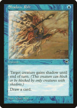Shadow Rift [Tempest] | Fandemonia Ltd