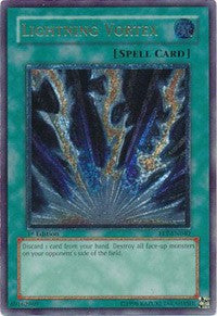 Lightning Vortex (UTR) [FET-EN040] Ultimate Rare | Fandemonia Ltd