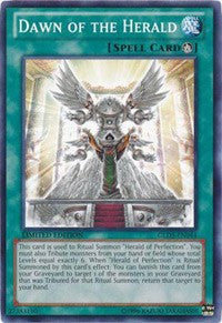 Dawn of the Herald [GLD5-EN044] Common | Fandemonia Ltd