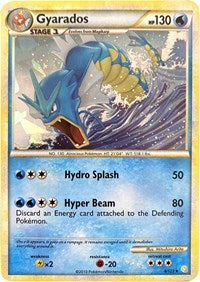 Gyarados (4/123) (Cracked Ice Holo) [HeartGold & SoulSilver: Base Set] | Fandemonia Ltd