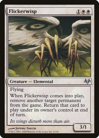 Flickerwisp [Eventide] | Fandemonia Ltd
