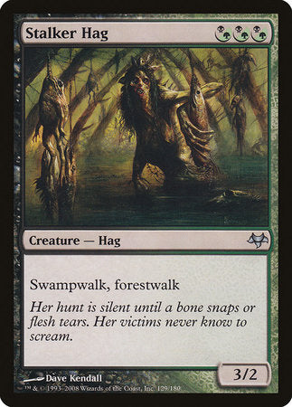 Stalker Hag [Eventide] | Fandemonia Ltd