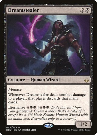 Dreamstealer [Hour of Devastation] | Fandemonia Ltd