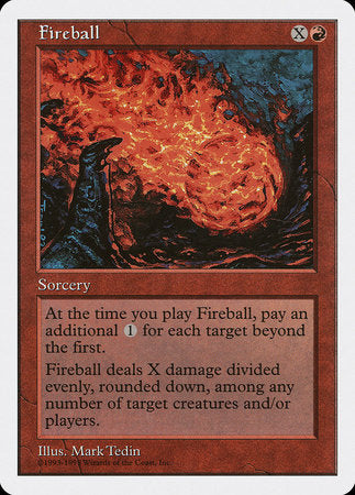 Fireball [Anthologies] | Fandemonia Ltd