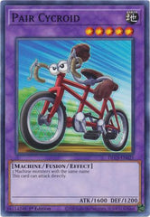 Pair Cycroid [DLCS-EN021] Common | Fandemonia Ltd