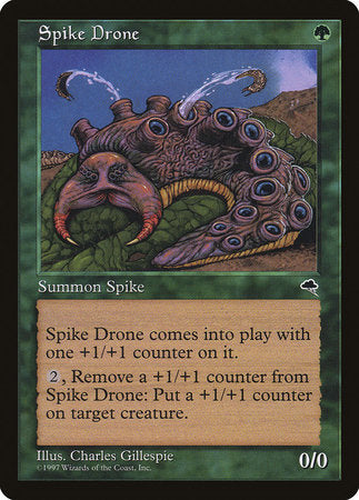 Spike Drone [Tempest] | Fandemonia Ltd