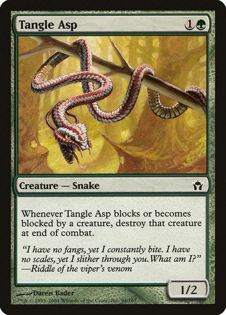 Tangle Asp [Fifth Dawn] | Fandemonia Ltd