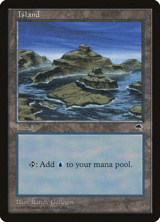 Island (Inlet) [Tempest] | Fandemonia Ltd