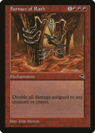 Furnace of Rath [Tempest] | Fandemonia Ltd