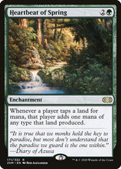 Heartbeat of Spring [Double Masters] | Fandemonia Ltd