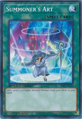 Summoner's Art [SS04-ENA23] Common | Fandemonia Ltd