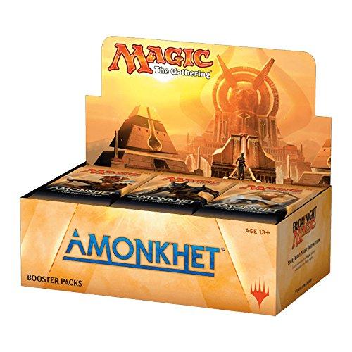 Amonkhet Booster Box | Fandemonia Ltd