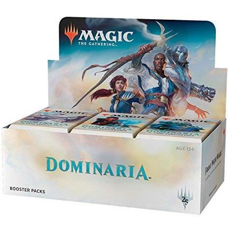 Dominaria Booster Box | Fandemonia Ltd