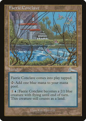 Faerie Conclave [Urza's Legacy] | Fandemonia Ltd