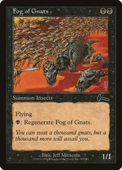 Fog of Gnats [Urza's Legacy] | Fandemonia Ltd