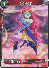 Caway [DB2-014] | Fandemonia Ltd
