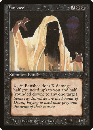 Banshee [The Dark] | Fandemonia Ltd