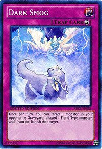 Dark Smog [ABYR-ENSE2] Super Rare | Fandemonia Ltd
