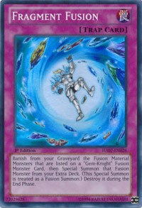 Fragment Fusion [HA07-EN028] Super Rare | Fandemonia Ltd