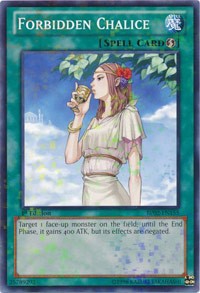 Forbidden Chalice [BP02-EN155] Mosaic Rare | Fandemonia Ltd