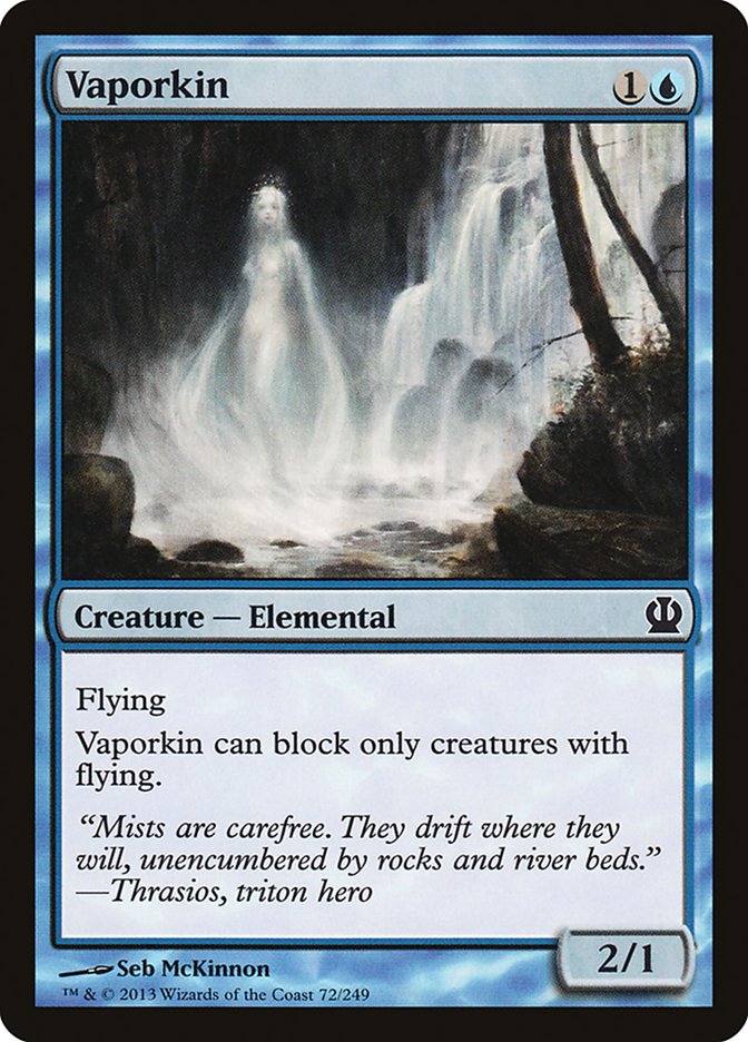 Vaporkin [Theros] | Fandemonia Ltd