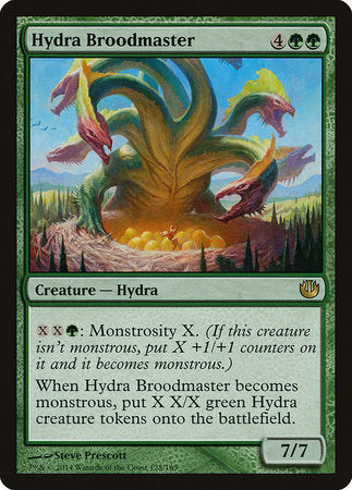 Hydra Broodmaster [Journey into Nyx] | Fandemonia Ltd