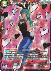 Bulma the Bunny Girl [BT10-011] | Fandemonia Ltd