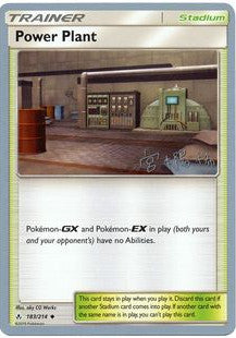 Power Plant (183/214) (Pikarom Judge - Haruki Miyamoto) [World Championships 2019] | Fandemonia Ltd