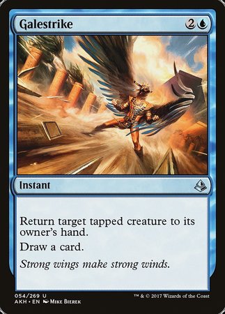 Galestrike [Amonkhet] | Fandemonia Ltd