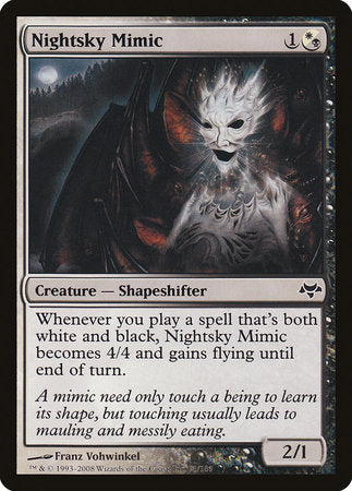 Nightsky Mimic [Eventide] | Fandemonia Ltd