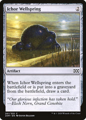 Ichor Wellspring [Double Masters] | Fandemonia Ltd