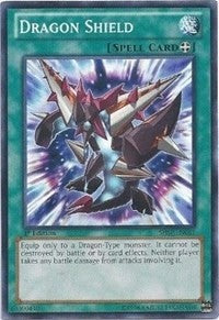 Dragon Shield [SHSP-EN061] Common | Fandemonia Ltd