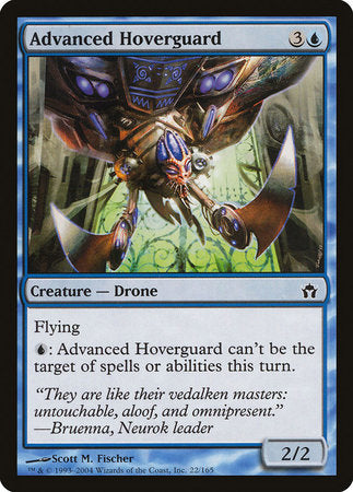 Advanced Hoverguard [Fifth Dawn] | Fandemonia Ltd